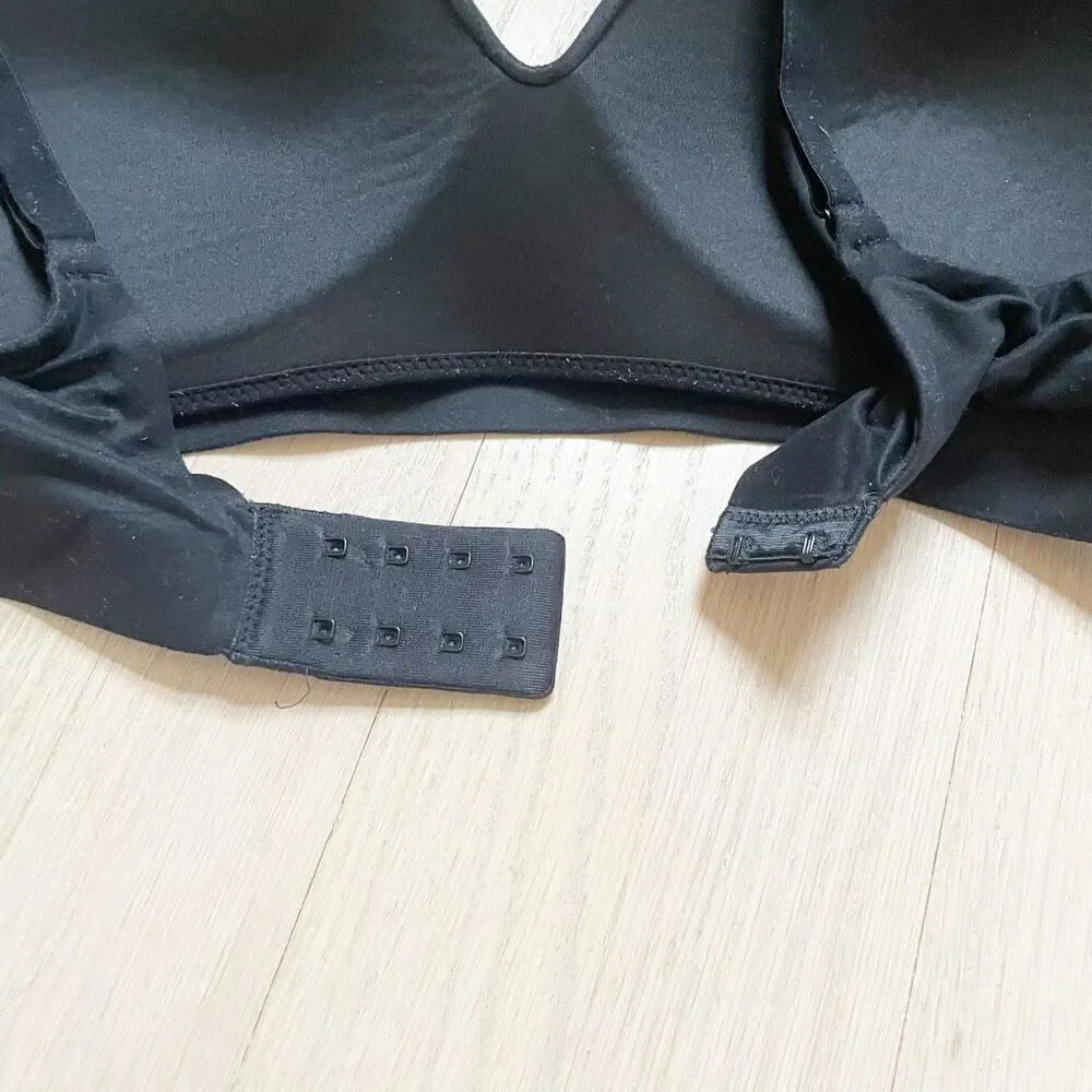 BUY 1 GET 1 FREE soma 36c black bra wire free
